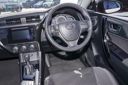 2015 Toyota Corolla Ascent