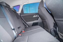 2015 Toyota Corolla Ascent