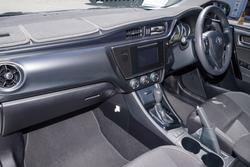 2015 Toyota Corolla Ascent