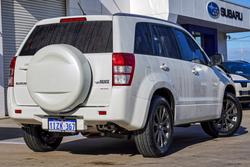 2015 Suzuki Grand Vitara Sport