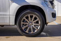 2015 Suzuki Grand Vitara Sport