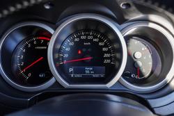 2015 Suzuki Grand Vitara Sport