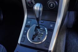 2015 Suzuki Grand Vitara Sport