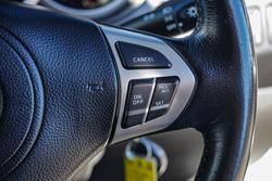 2015 Suzuki Grand Vitara Sport