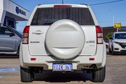2015 Suzuki Grand Vitara Sport
