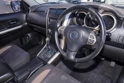 2015 Suzuki Grand Vitara Sport