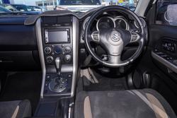 2015 Suzuki Grand Vitara Sport
