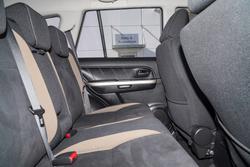 2015 Suzuki Grand Vitara Sport