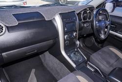 2015 Suzuki Grand Vitara Sport