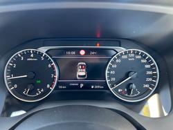 2025 Nissan X-TRAIL ST 2WD