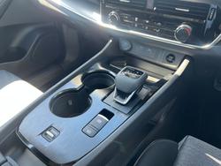 2025 Nissan X-TRAIL ST 2WD