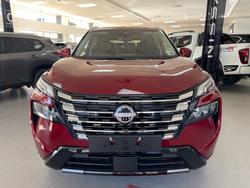 2025 NISSAN T33 TI-L