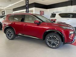 2025 NISSAN T33 TI-L