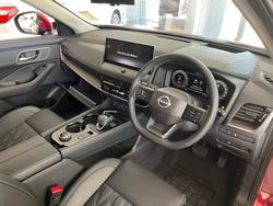 2025 NISSAN T33 TI-L