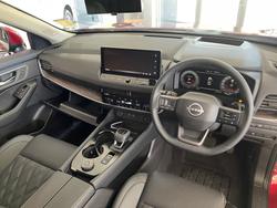 2025 NISSAN T33 TI-L