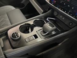 2025 NISSAN T33 TI-L