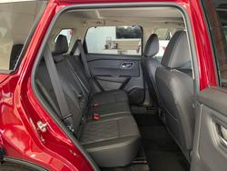 2025 NISSAN T33 TI-L