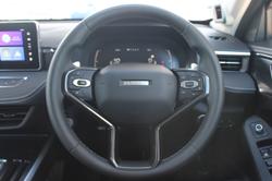 2026 GWM Haval Jolion Lux