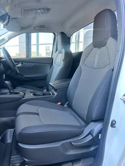 2025 Mazda BT-50 XS