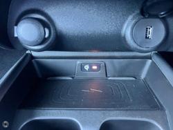 2025 Suzuki Fronx Hybrid GLX