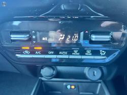 2025 Suzuki Fronx Hybrid GLX