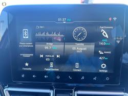 2025 Suzuki Fronx Hybrid GLX