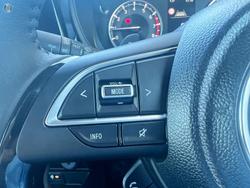 2025 Suzuki Fronx Hybrid GLX