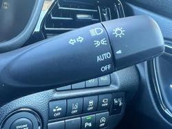 2025 Suzuki Fronx Hybrid GLX