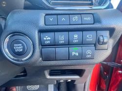 2025 Suzuki Fronx Hybrid GLX