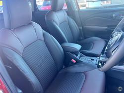 2025 Suzuki Fronx Hybrid GLX