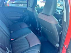 2025 Suzuki Fronx Hybrid GLX