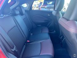 2025 Suzuki Fronx Hybrid GLX