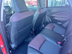 2025 Suzuki Fronx Hybrid GLX