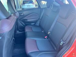 2025 Suzuki Fronx Hybrid GLX