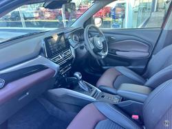 2025 Suzuki Fronx Hybrid GLX