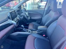 2025 Suzuki Fronx Hybrid GLX