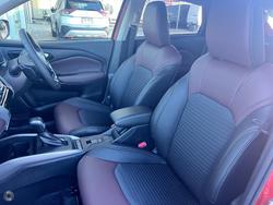 2025 Suzuki Fronx Hybrid GLX