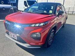 2025 Suzuki Fronx Hybrid GLX