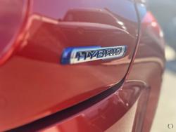 2025 Suzuki Fronx Hybrid GLX