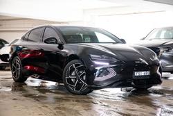 2024 BYD Seal Performance