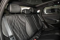 2024 BYD Seal Performance