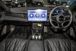 2024 BYD Seal Performance