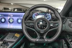 2024 BYD Seal Performance