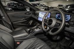 2024 BYD Seal Performance