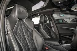 2024 BYD Seal Performance