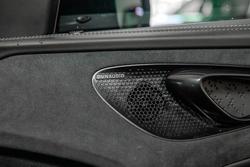 2024 BYD Seal Performance