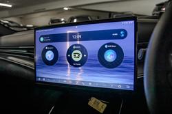 2024 BYD Seal Performance