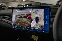 2024 BYD Seal Performance