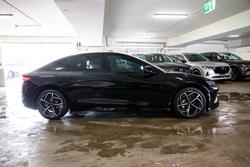 2024 BYD Seal Performance