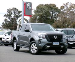 2021 NISSAN NAVARA SL (4x2)